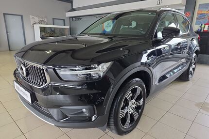 Volvo XC40 Gebrauchtwagen