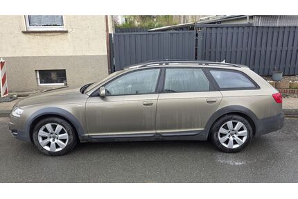 Audi A6 Allroad Gebrauchtwagen