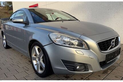 Volvo C70 Gebrauchtwagen