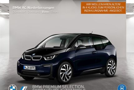 BMW i3 Gebrauchtwagen