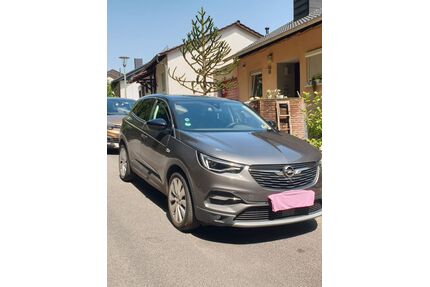 Opel Grandland (X) Gebrauchtwagen