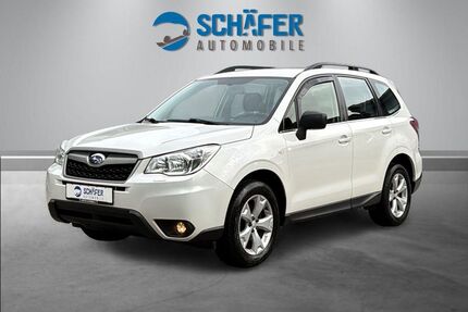 Subaru Forester Gebrauchtwagen