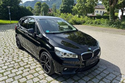 BMW 225 Gebrauchtwagen