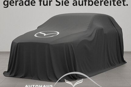 Mazda 3 Gebrauchtwagen