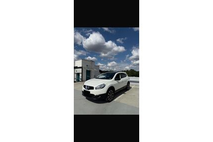 Nissan Qashqai+2 Gebrauchtwagen