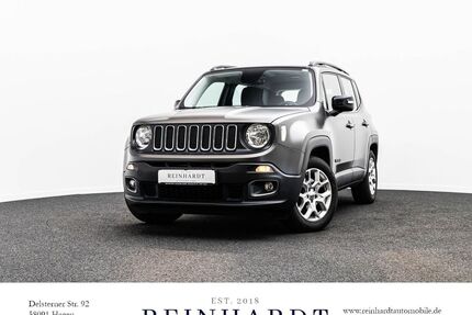 Jeep Renegade Gebrauchtwagen