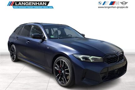 BMW M340d Gebrauchtwagen