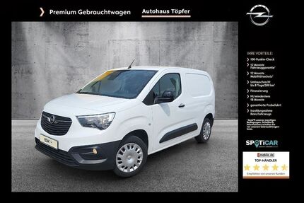 Opel Combo Gebrauchtwagen
