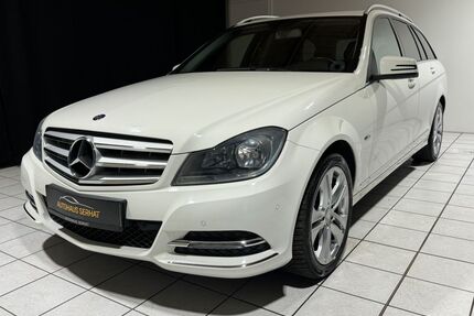 Mercedes-Benz C 180 Gebrauchtwagen