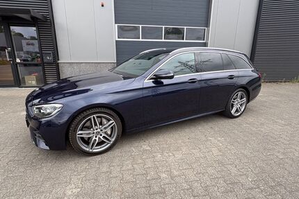 Mercedes-Benz E 400 Gebrauchtwagen