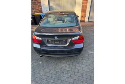 BMW 318 Gebrauchtwagen