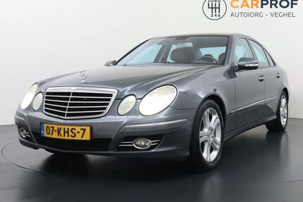 Mercedes-Benz E 280 Gebrauchtwagen