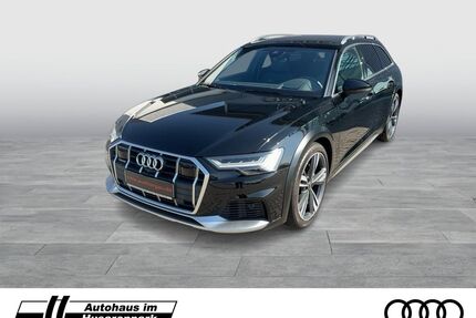 Audi A6 Allroad Gebrauchtwagen