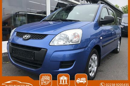 Hyundai Matrix Gebrauchtwagen