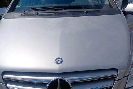 Mercedes-Benz 200 Gebrauchtwagen