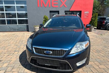 Ford Mondeo Gebrauchtwagen