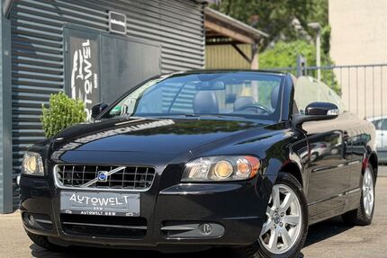 Volvo C70 Gebrauchtwagen