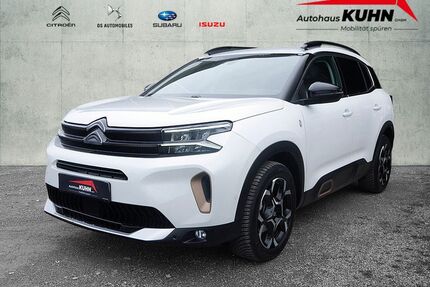 Citroen C5 Aircross Gebrauchtwagen