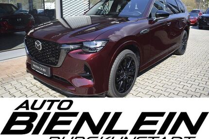 Mazda CX-80 Gebrauchtwagen