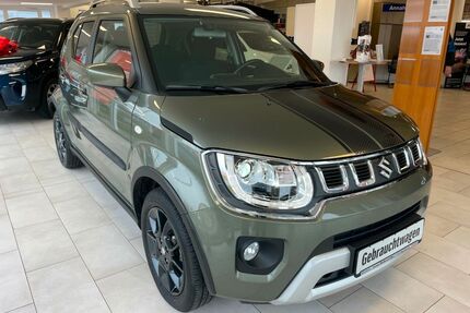 Suzuki Ignis Gebrauchtwagen