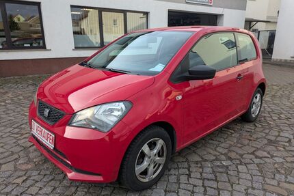 Seat Mii Gebrauchtwagen