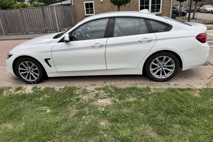 BMW 418 Gebrauchtwagen