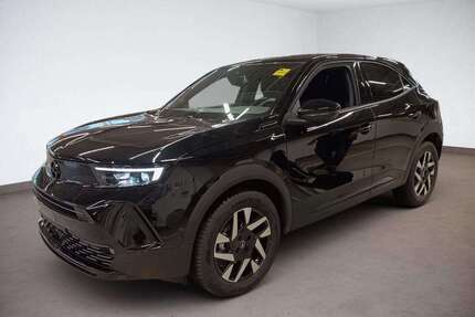 Opel Mokka Gebrauchtwagen