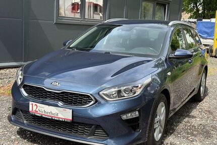 Kia Andere Gebrauchtwagen