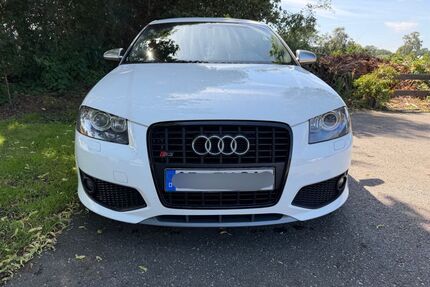 Audi S3 Gebrauchtwagen