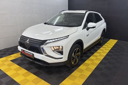 Mitsubishi Eclipse Cross Gebrauchtwagen