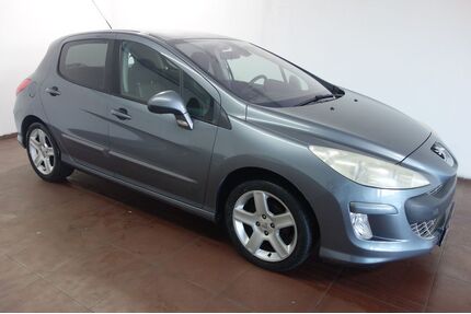 Peugeot 308 Gebrauchtwagen