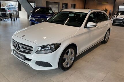 Mercedes-Benz C 180 Gebrauchtwagen