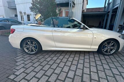 BMW M240i Gebrauchtwagen