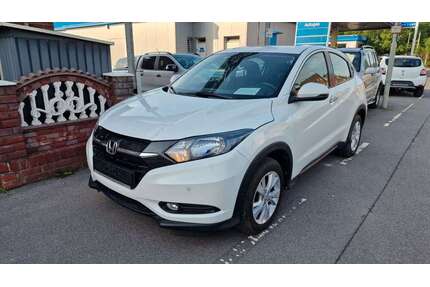 Honda HR-V Gebrauchtwagen