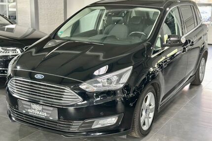 Ford C-Max Gebrauchtwagen