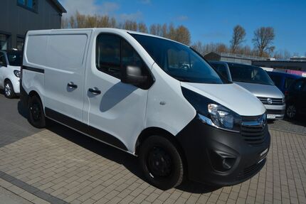 Opel Vivaro Gebrauchtwagen