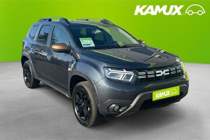 Dacia Duster Gebrauchtwagen