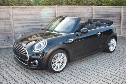Mini Cooper Gebrauchtwagen
