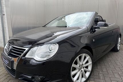 VW Eos Gebrauchtwagen