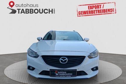 Mazda 6 Gebrauchtwagen