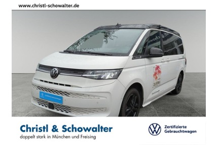 VW Andere Gebrauchtwagen