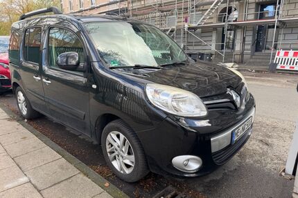 Renault Kangoo Gebrauchtwagen
