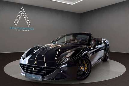 Ferrari California Gebrauchtwagen