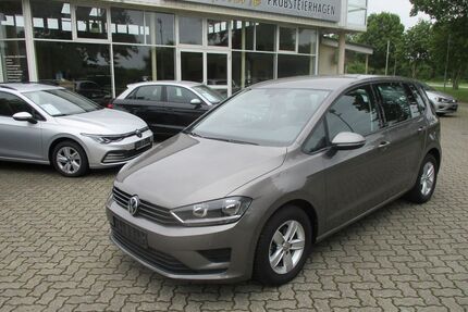 VW Golf Sportsvan Gebrauchtwagen