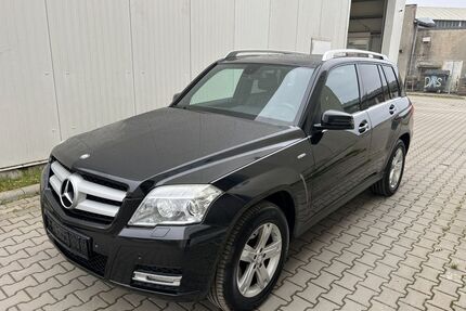 Mercedes-Benz GLK 250 Gebrauchtwagen