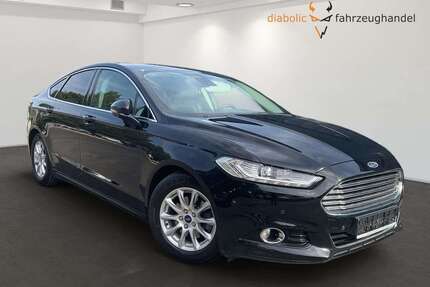 Ford Mondeo Gebrauchtwagen