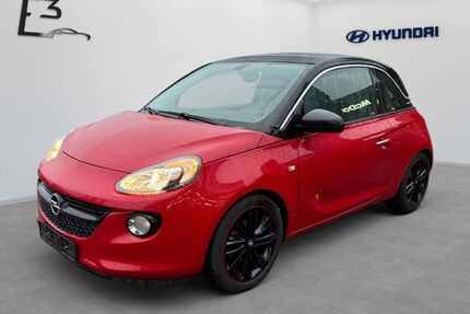 Opel Adam Gebrauchtwagen