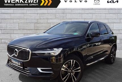 Volvo XC60 Gebrauchtwagen