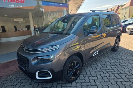 Citroen Berlingo Gebrauchtwagen