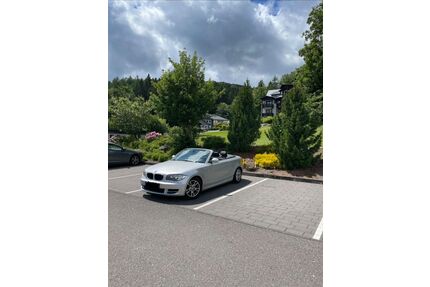 BMW 118 Gebrauchtwagen
